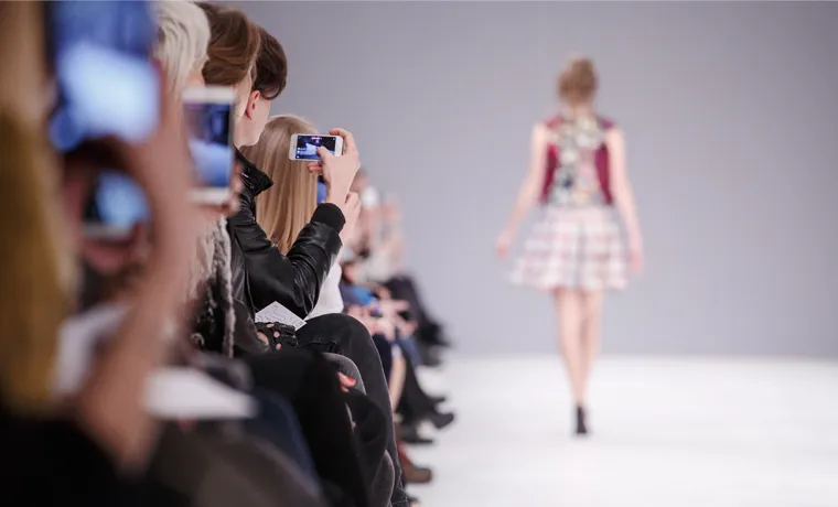 Industry Rallies to Save Fashion Week