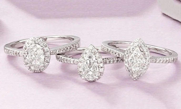 Engagement Rings Canada - Shop Online Now at Michael Hill Canada