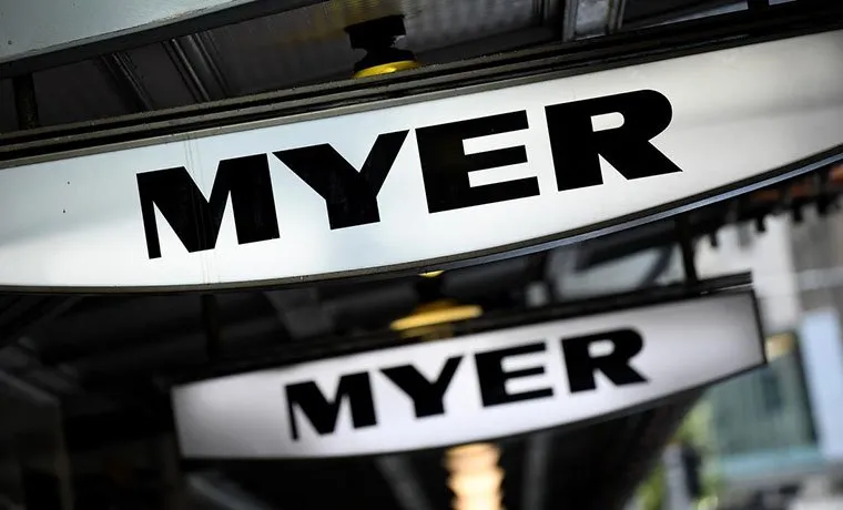 American Express partners with Myer for loyalty rewards - Power Retail