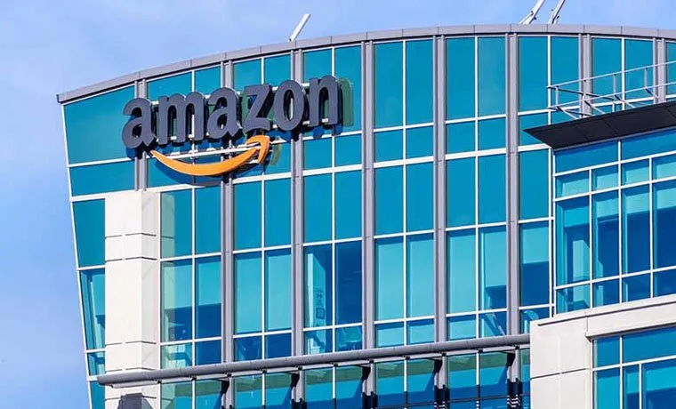 Amazon