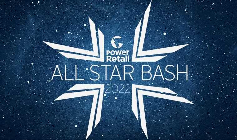 Breaking All Star Bash Finalists Revealed Power Retail