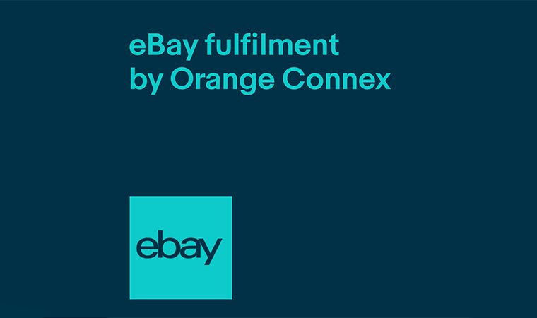 eBay Adds In-House Fulfilment Service to Sellers
