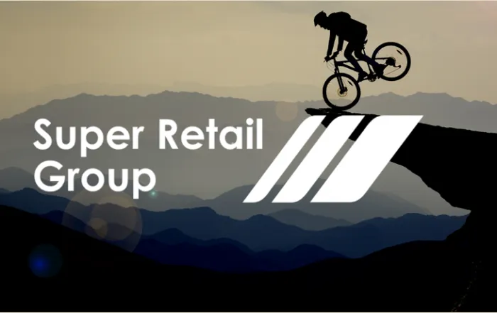 Super Retail Group