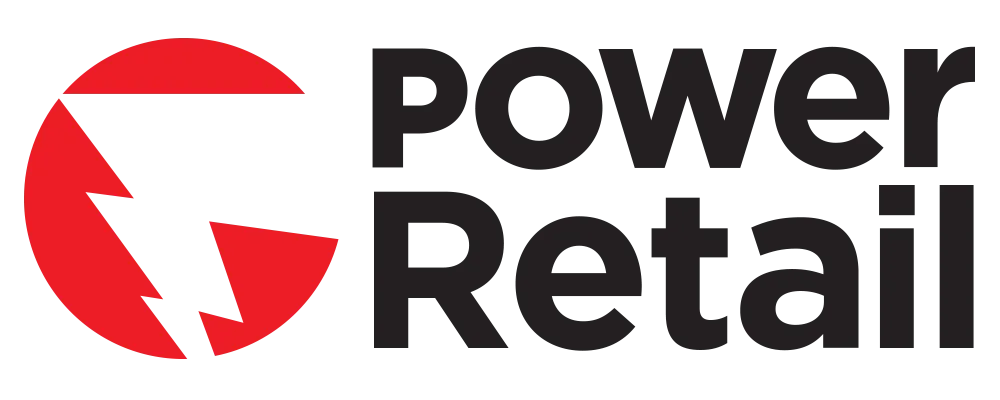 Power Retail Logo