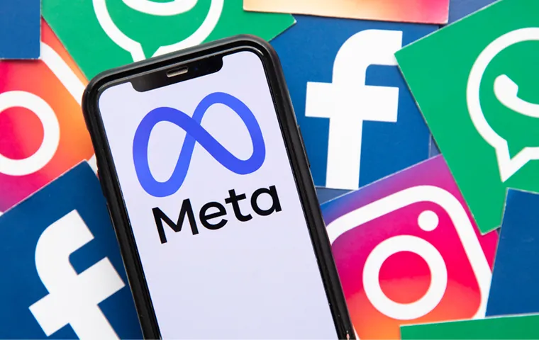 Apps - Meta