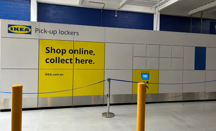 IKEA Launches After-Hours Pick-Up Lockers - Power Retail