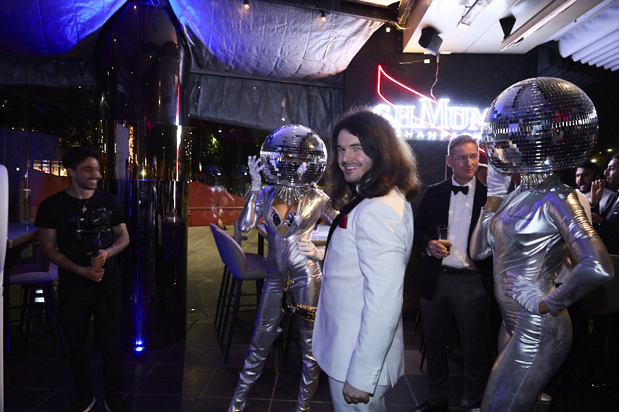 The Power Retail All Star Bash Power Retail