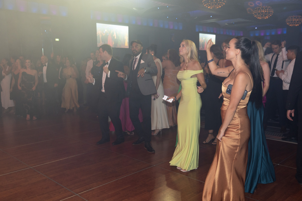 The Power Retail All Star Bash Power Retail