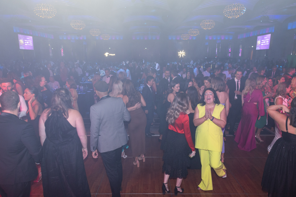 The Power Retail All Star Bash Power Retail